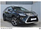 Lexus Rx 450h