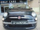 Fiat 500c 1.3mjt S Cabrio 95cv