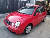 Volkswagen Polo 1.2 Match