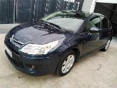 Citroen C4 1.6hdi Cool
