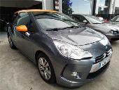 Citroen Ds3 1.6 Vti 120