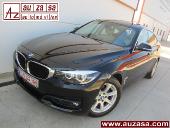 BMW 318d GT -Gran Turismo - 150cv AUT - Full + TECHO