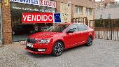 Skoda Octavia VENDIDO