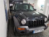 Jeep Cherokee 2.5crd Sport
