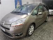 Citroen Grand C4 Picasso 2.0i Exclusive Cmp