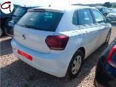 Volkswagen Polo 1.0 Edition 55kw