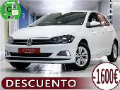 Volkswagen Polo 1.0tsi 95cv Advance