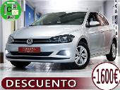 Volkswagen Polo 1.0tsi 95cv Advance