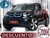 BMW I3 Rex Range Extender 170cv