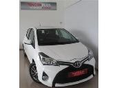 Toyota Yaris 1.0 City