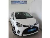 Toyota Yaris Hsd 1.5 Active