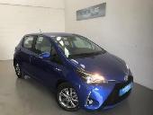 Toyota Yaris 100h 1.5 Active