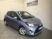 Toyota Yaris Hsd 1.5 Advance