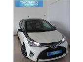 Toyota Yaris Hsd 1.5 Feel