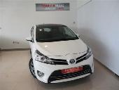 Toyota Verso 115d Advance 5pl.