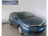 Toyota Auris Touring Sports Hybrid 140h Active