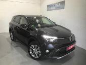 Toyota Rav 4 150d Advance 2wd