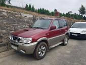 Nissan TERRANO II 3P 2.7 125