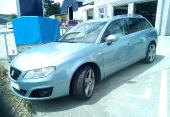 Seat EXEO ST 1.8 150