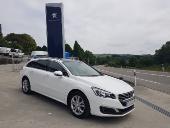 Peugeot 508 SW ALLURE 2.0 BLUE HDI 150