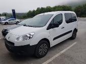 Peugeot PARTNER 1.6 HDI FAP ACCESS 92