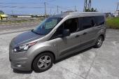 Ford TRANSIT CONNECT 120 1.5