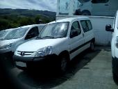 Peugeot PARTNER COMBI 1.6 75