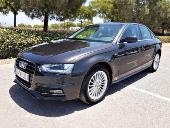 Audi A4 2.0 TDI 150 CV S-Line*Xénon*Libro*