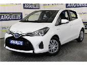 Toyota Yaris Hybrid Active 100cv