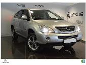 Lexus Rx 400 H 3.3 President Híbrido