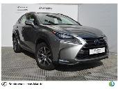 Lexus Nx 300 H