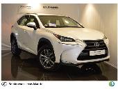 Lexus Nx 300 H