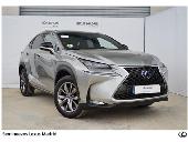 Lexus Nx 300 H