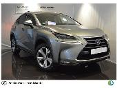 Lexus Nx 300 H