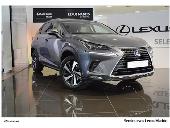 Lexus Nx 300 H