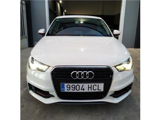 Imagen de Audi A1 1.4 Tfsi Ambition S-tronic (2604808) - Auto Medes