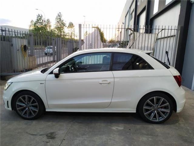 Imagen de Audi A1 1.4 Tfsi Ambition S-tronic (2604813) - Auto Medes