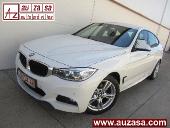 BMW 318d GT -Gran Turismo - 150cv- PACK M -