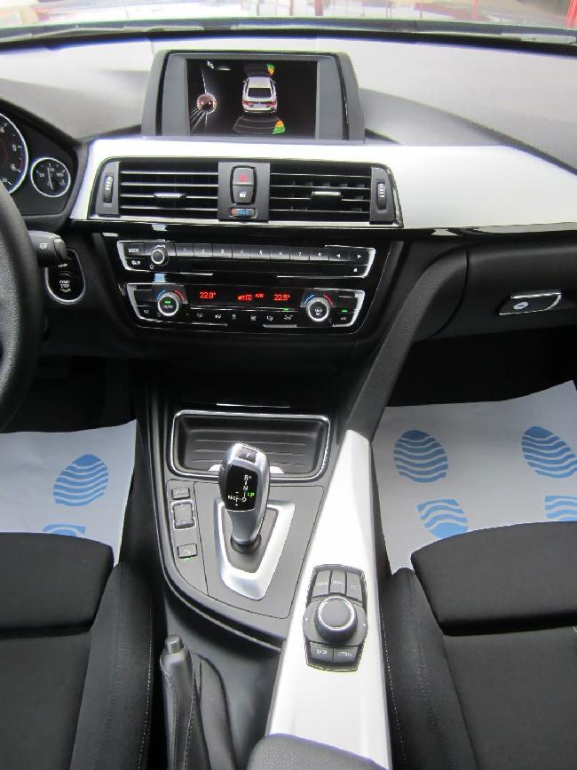 Imagen de BMW 420xd GRAN COUPE 190cv X-Drive AUT - SPORT - - Auzasa Automviles