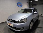 Volkswagen Golf 2.0tdi Cr Advance Dsg 140