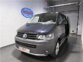 Volkswagen T5 Multivan Panamericana 2.0bi-tdi Bmtedition .4m Dsg