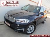 BMW X5 4.0d X-Drive AUT 313cv - Full Equipe + TECHO