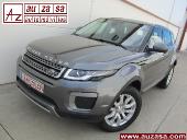Land Rover RANGE ROVER EVOQUE 2.0L TD4 150cv 4x4 AUT -SE - Full Equipe -
