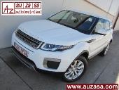 Land Rover RANGE ROVER EVOQUE 2.0L TD4 150cv 4x4 AUT -SE - Full Equipe -