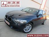 BMW 116d 5p + GPS