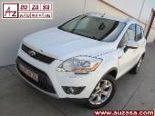 Ford KUGA 2.0TDci 136cv 6 vel