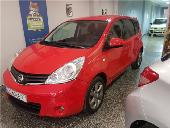 Nissan Note 1.4 Visia