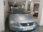Seat Toledo 1.6tdi Cr S