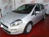 Fiat Punto 1.4 S