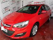 Opel Astra St 1.6 Cdti Selective 110 Cv Gps